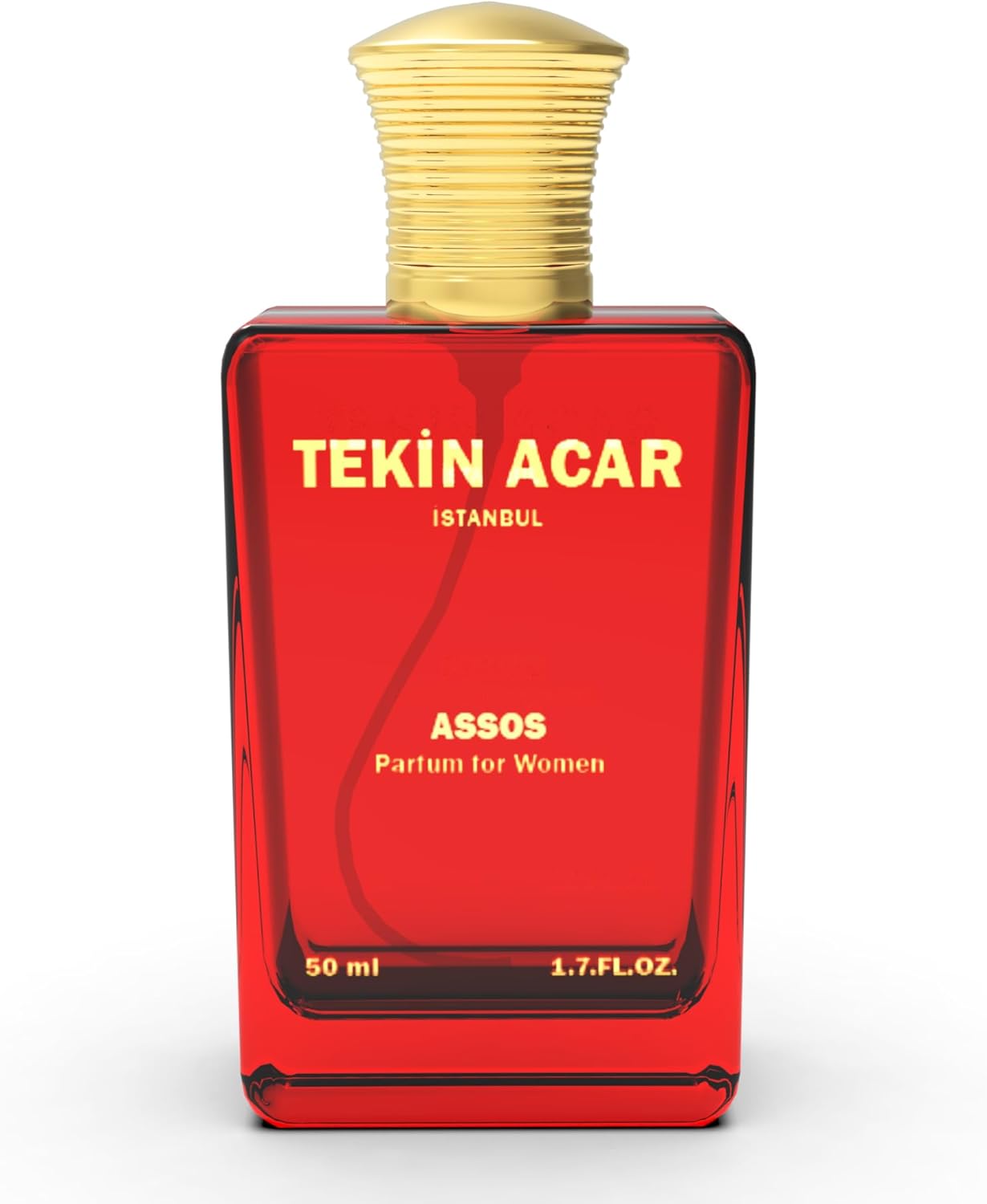 Alternative view of Assos Parfum For Kadın Parfümü 50 ml
