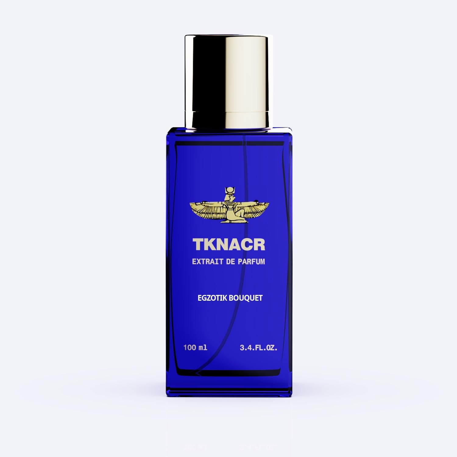 Alternative view of Extrait De Parfüm Egzotik Bouquet, 100 Ml