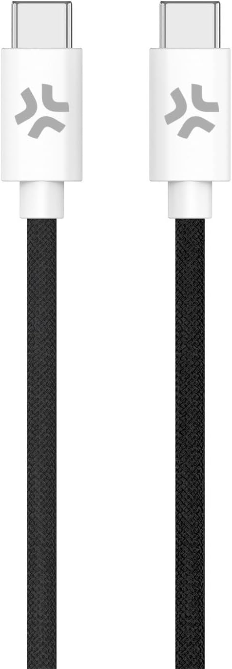 Alternative view of USB-C to USB-C 1.5m Şarj Kablosu