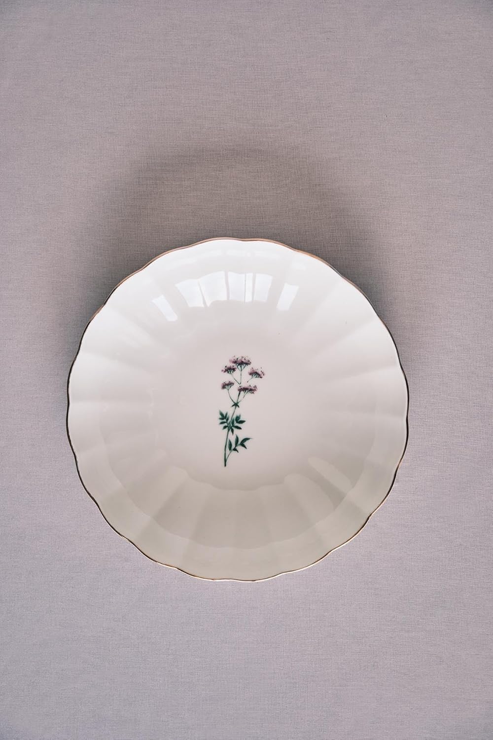 Porselen Tiny 25 cm Salata Kasesi