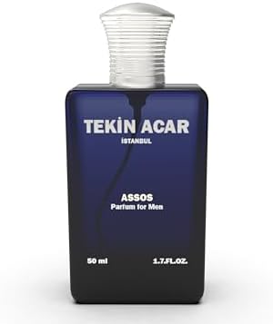 Tekin Assos Parfüm For Men, 50 Ml