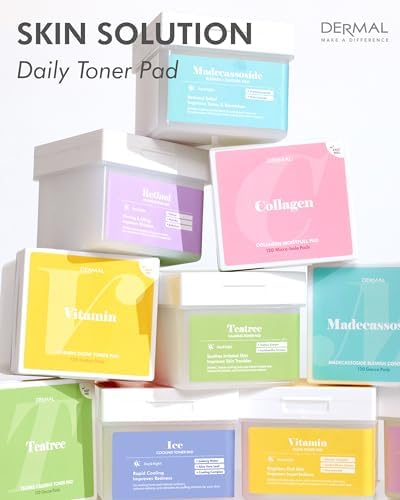Alternative view of Dermal Retinol Peptit Lifting Pad 12 Adet