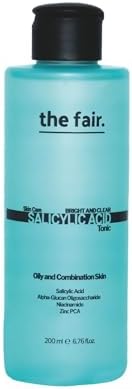 Bright and Clear Salisilik Asit Tonik 200 ml