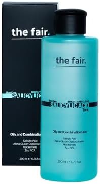 Alternative view of Bright and Clear Salisilik Asit Tonik 200 ml