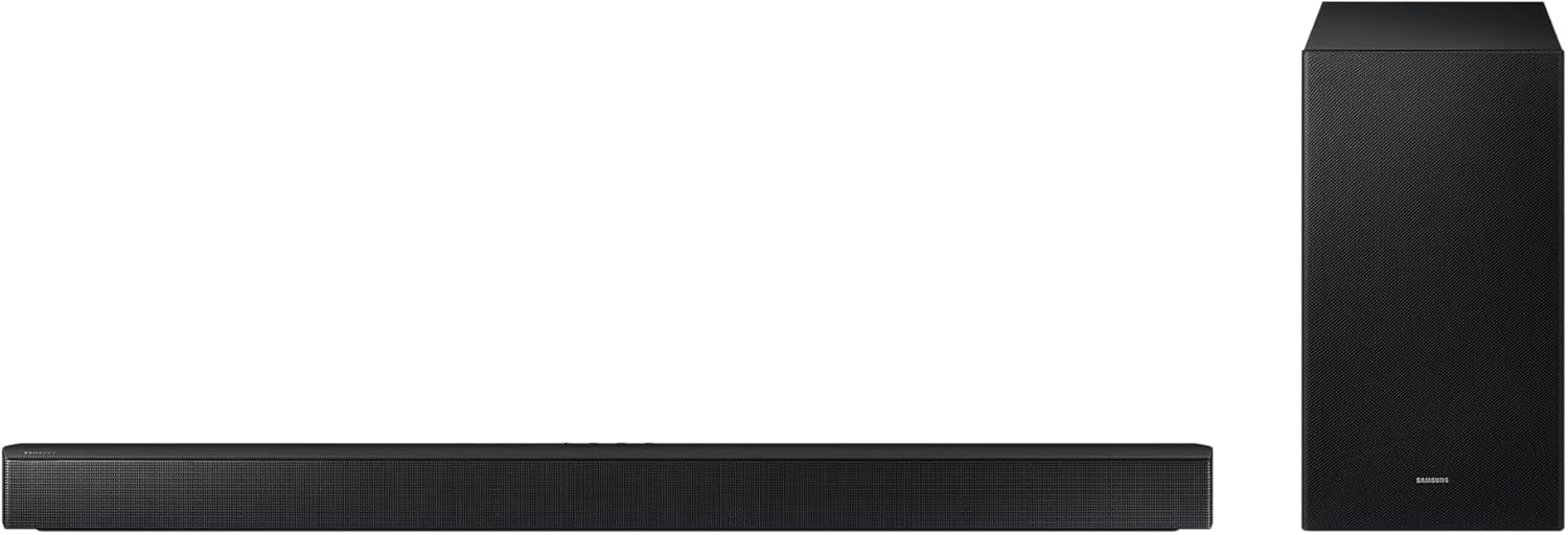 HW-B650D/TK Soundbar (2024)