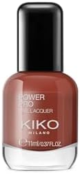 Alternative view of Milano OJE - NEW POWER PRO NAIL LACQUER - 234 Toffee Charm