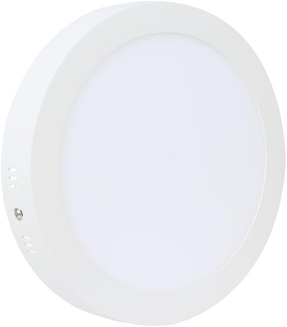 Alternative view of 24W Sıva Üstü Tavan LED Lamba Beyaz Işık