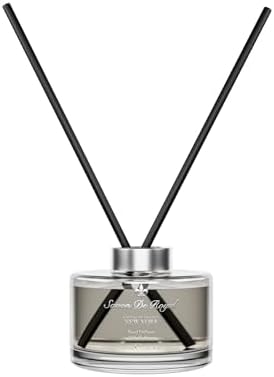 Alternative view of Savon De Tutkuların Başkenti Çubuklu Oda Kokusu New York 150 ml