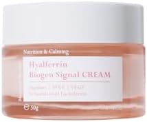 Biogen Sinyal Kremi | 50 ml | Yüz Kremi | Cilt Bariyeri Oluştucu Etki | Dünyanın İLK cilt için optimize edilmiş Laktoferrini