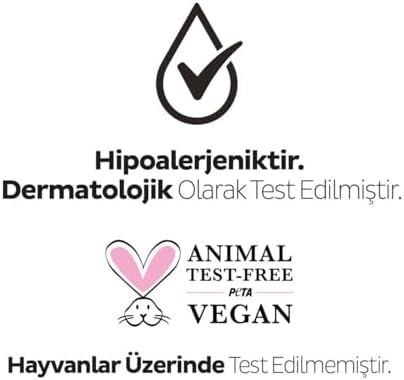 Alternative view of , Xl Lavanta Kokulu Bebek Vücut Temizleme Havlusu 50 Yaprak, Beyaz
