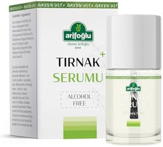 Alternative view of Tırnak Serumu 10 ml