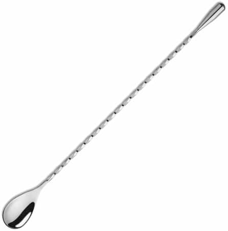 UKK-40 Kokteyl Kaşığı 40 Cm