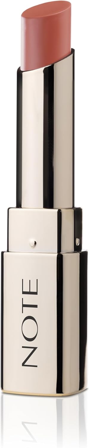 Alternative view of Cosmetics Lipstick 106 Independent Kalıcı Mat Ruj, Nude