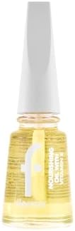 Alternative view of Besleyici ve Güçlendirici Tırnak Bakım Yağı Nourishing Oil Vitamin Nail Care 000