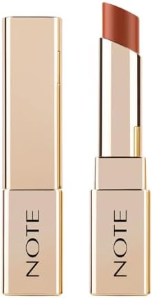 Alternative view of Cosmetics Sheer Lipstick 203 Charming Nemlendirici Parlak Ruj, Nude