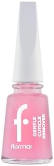 Nazik ve Güçlü Etkili Kütikül Temizleme Jeli Gentle Cuticle Remover Gel 000