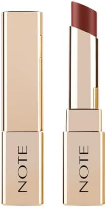 Cosmetics Sheer Lipstick 205 Mystick Nemlendirici Parlak Ruj, Nude