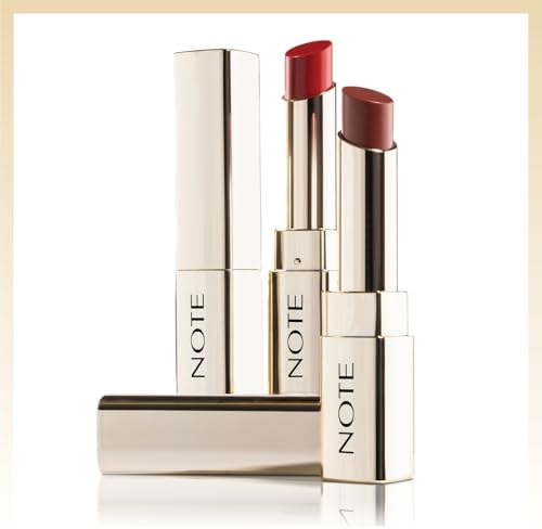 Alternative view of Cosmetics Sheer Lipstick 205 Mystick Nemlendirici Parlak Ruj, Nude