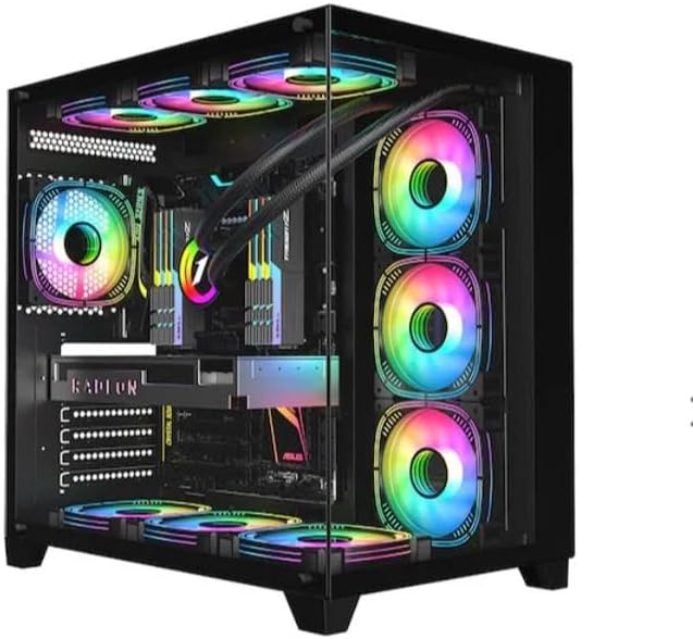 DFS GAMİNG REVENGEB BARD AMD RYZEN 7 7800X3D RTX 4060Tİ B650M ANAKART 1TB M.2 NVME 32GB DDR5 RAM Oyuncu Bilgisayarı