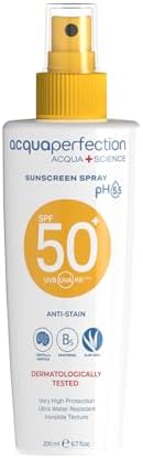 Alternative view of Acqua Perfection Güneş Koruyucu Sprey SPF 50 200ml