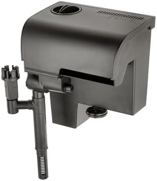Alternative view of Aquael FZN Pro 1000 Askı Filtre 7,1W 900L/S