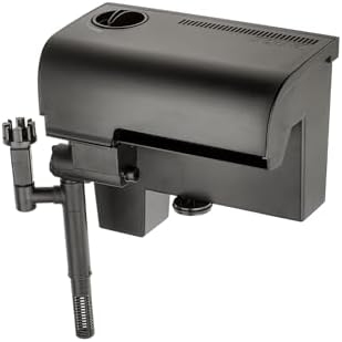 Aquael FZN Pro 1500 Askı Filtre 13W 1370L/S
