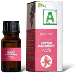 Alternative view of Aktarzane Kırmızı Kantaron Yağı 50cc