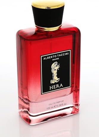Alberto Taccini Kadın Parfümü - 100 ml