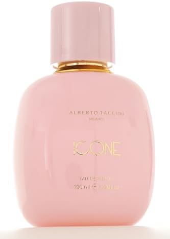 Alberto Taccini ICONE Kadın Parfümü - 100 ml