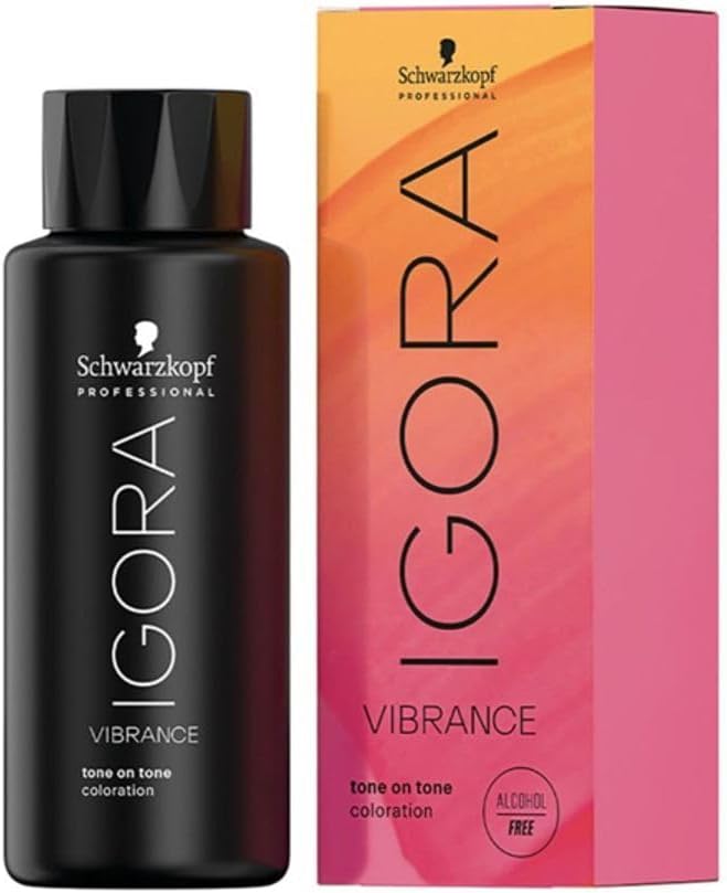 Igora Vibrance Amonyaksız Saç Boyası 60Ml 9-4 Sarı Bej