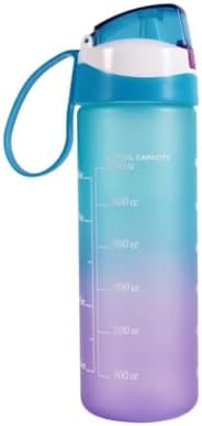 Alternative view of 161670-832 Motivasyon Desenli Matara 750 ml