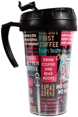 Alternative view of 161449-806 Kulplu Coffee Mug 500 ml
