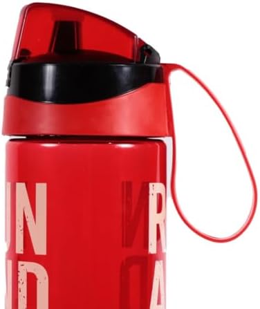 161670-835 Motivasyon Desenli Matara 750 ml