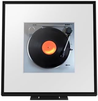 Alternative view of Music Frame HW-LS60D Frame Speaker (2024)
