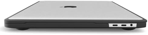 MacBook Air 15.3 Uyumlu Shockproof Rugged Hard TPU Bumper Anti-Fingerprint Drop Protection Cover Uyumlu M4 A3241 M3 A3114 M2 A2941 Şeffaf