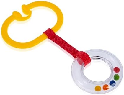 Alternative view of ÇINGIRAKLI PUSET HALKASI SARI OVAL