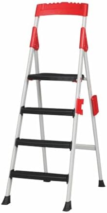 Noax 3+1 Geniş Basamaklı Ev Ve Iş Merdiveni