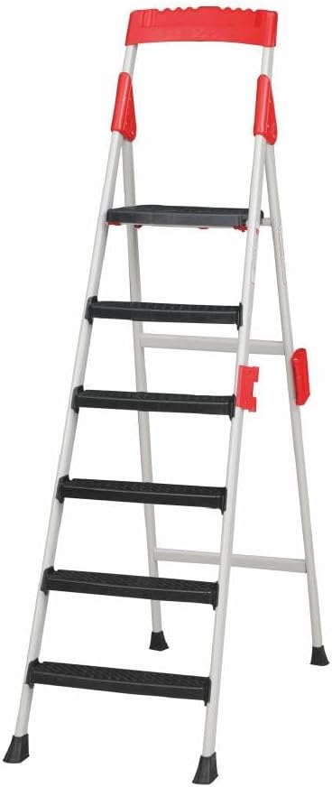 Alternative view of Noax 5+1 Geniş Basamaklı Ev Ve Iş Merdiveni