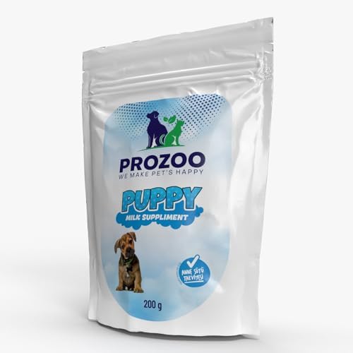 Alternative view of Yavru Köpek Süt Tozu 200 gr