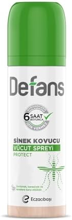 DEFANS AEROSOL PROTECT