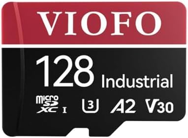 Alternative view of Endurance 128GB 10 A2 V30 100MB/s Okuma 80MB/s Yazma Micro SD Hafıza Kartı