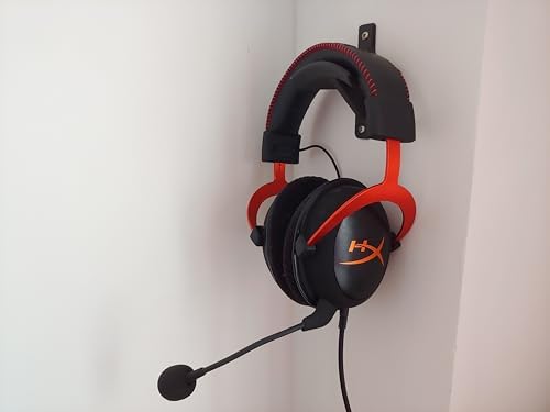 Alternative view of Kulaklık Tutucu, Gamer Kulaklık Tutucu, Kulaklık Standı, Kulaklık Askısı
