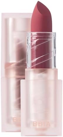 BBIA Pudralı Hafif Dokulu Mat Ruj BBIA Powder Lipstick