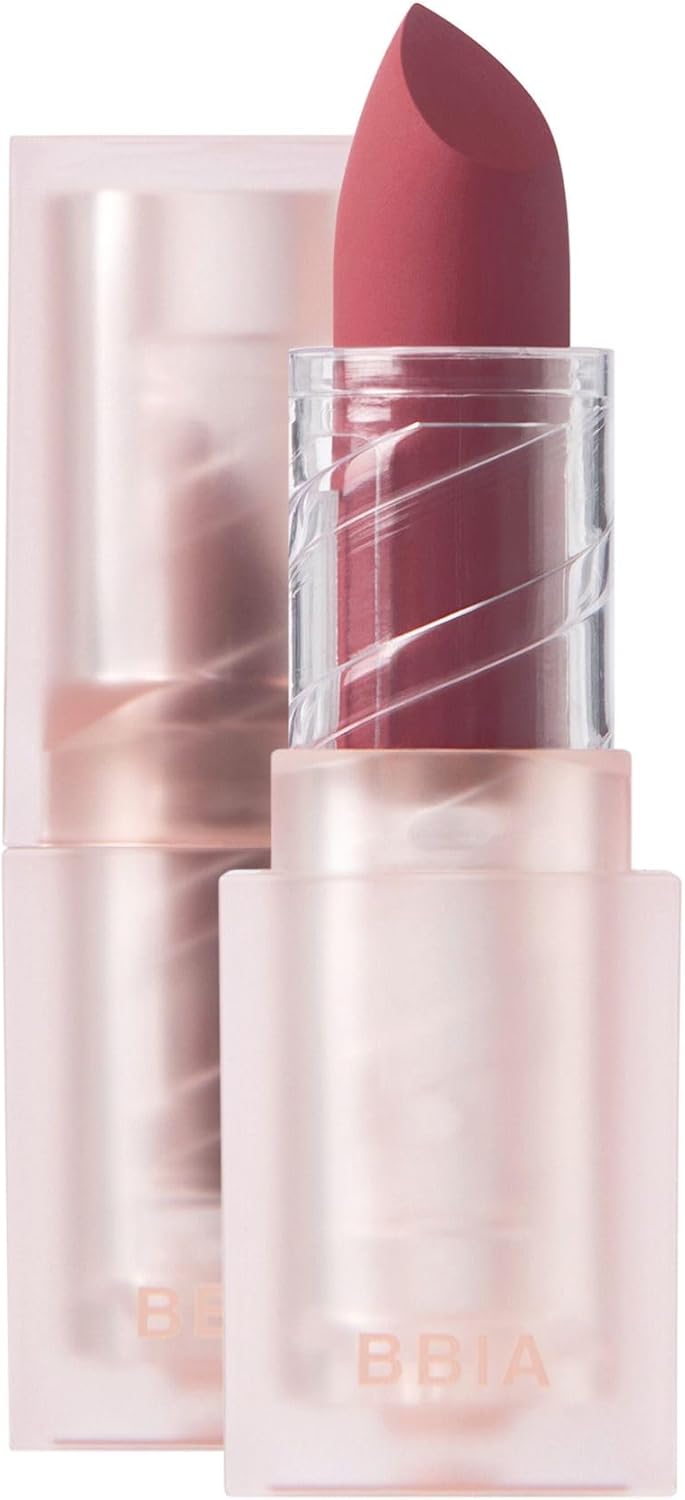 Alternative view of BBIA Pudralı Hafif Dokulu Mat Ruj BBIA Powder Lipstick