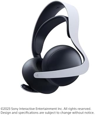 SONY ELITE WIRELESS HEADSET (Bilkom Garantili)