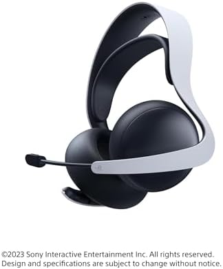Alternative view of SONY ELITE WIRELESS HEADSET (Bilkom Garantili)