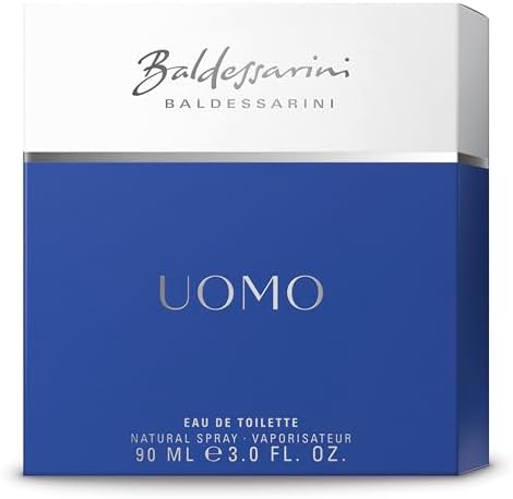 BALDESSARINI Uomo EDT 90 ml Erkek Parfümü