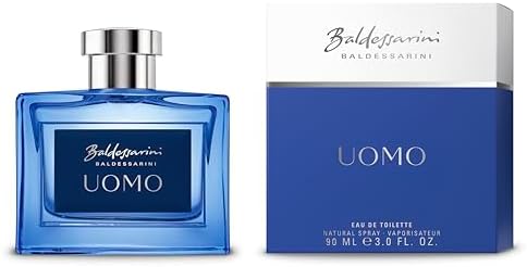 Alternative view of BALDESSARINI Uomo EDT 90 ml Erkek Parfümü