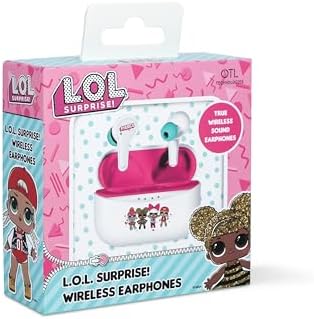OTL - L.O.L Β.Β. NATION TWS EARPODS KULAKLIK