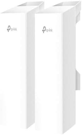 EAP211-BRIDGE KIT köprü & yineleyici Ağ köprüsü 867 Mbit/s Beyaz